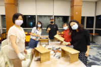 Woodwork Workshop